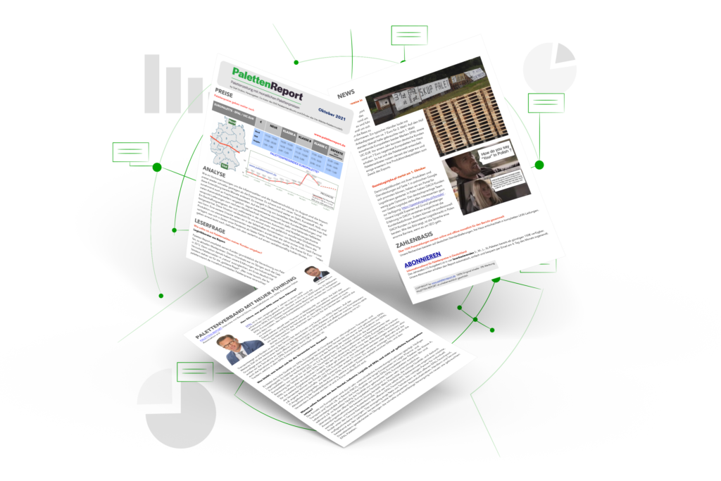 PalettenReport Bild 1